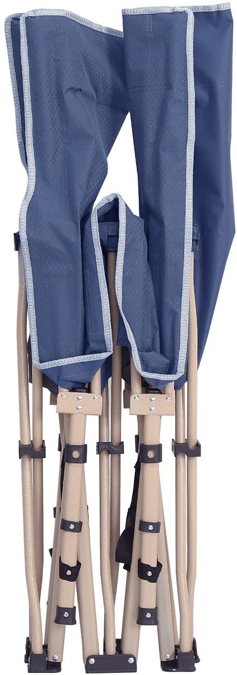 Folding Bed Stretcher - Image 5