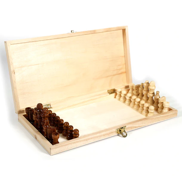 Folding Chess Board - Image 4