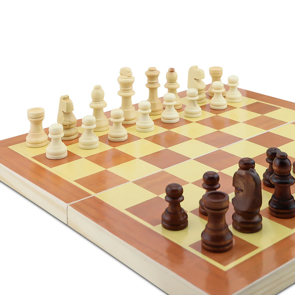 Folding Chess Board - Image 5