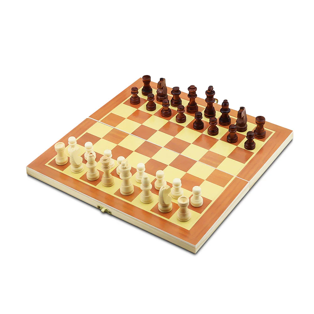 Folding Chess Board - Image 8