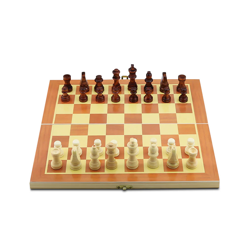 Folding Chess Board - Image 9