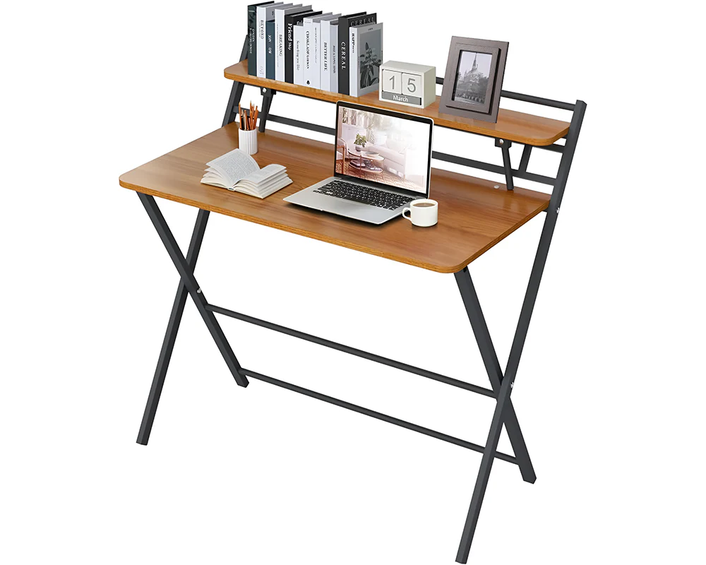 Folding Computer Desk - Image 11