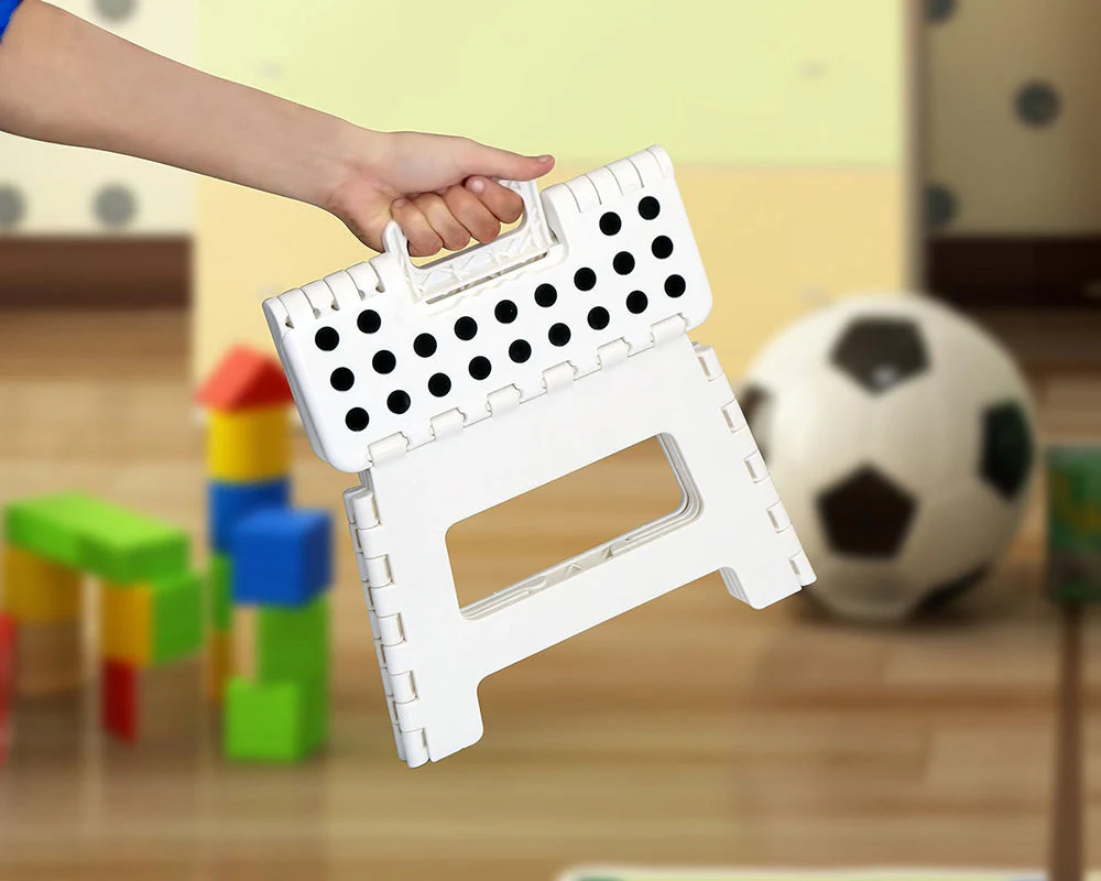 Folding Step Stool - Image 6