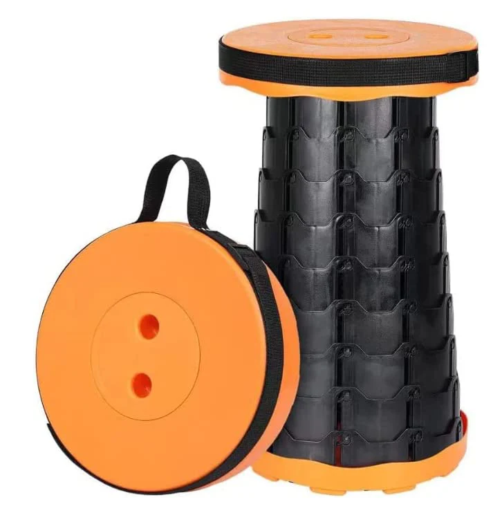 Folding Stool Telescopic - Image 10