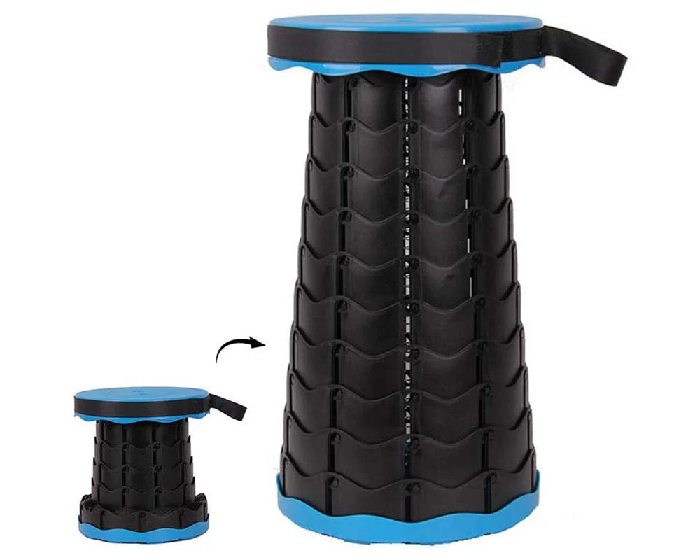 Folding Telescopic Stool - Image 8