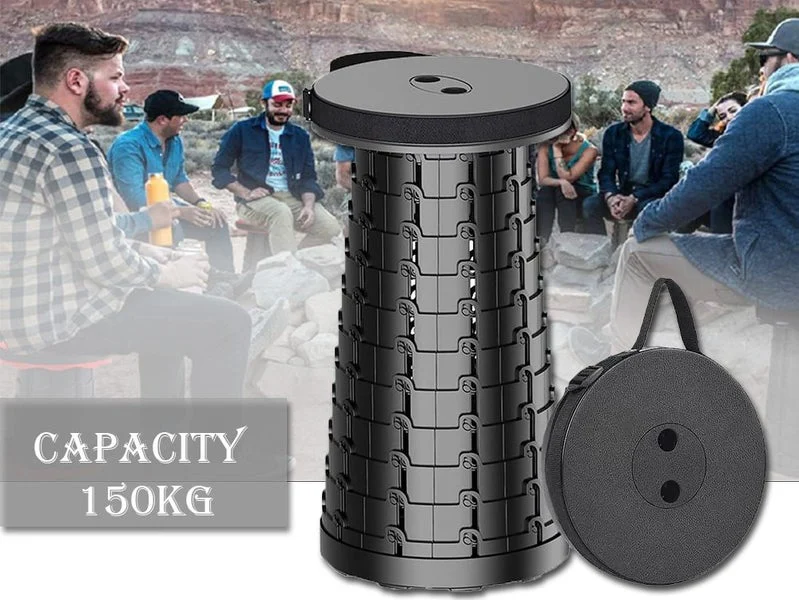 Folding Telescopic Stool - Image 10