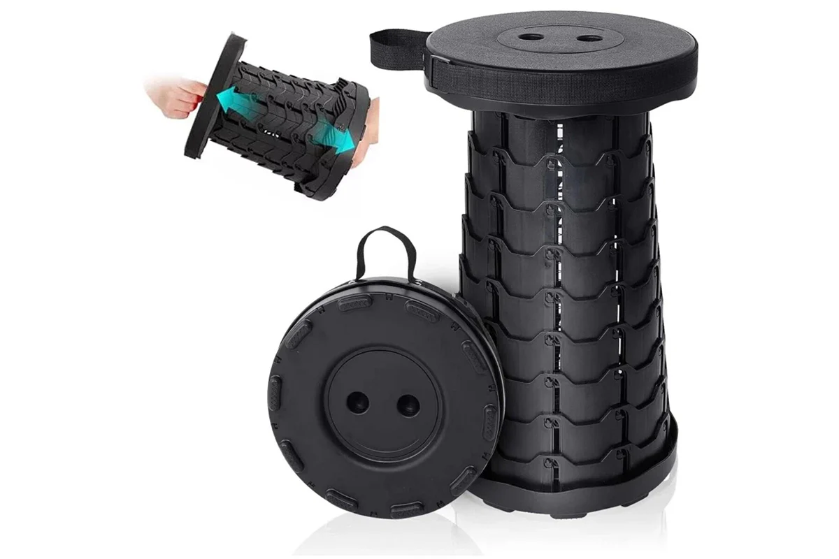 Folding Telescopic Stool - Image 12