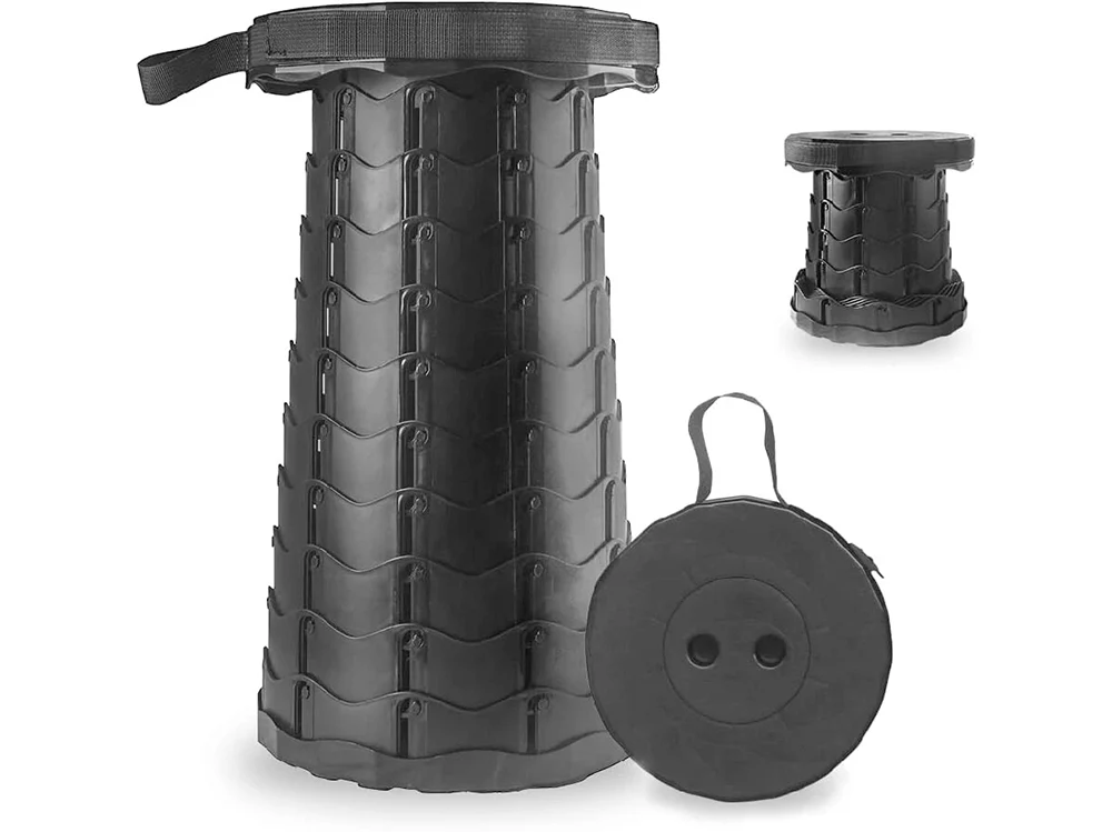 Folding Telescopic Stool - Image 2