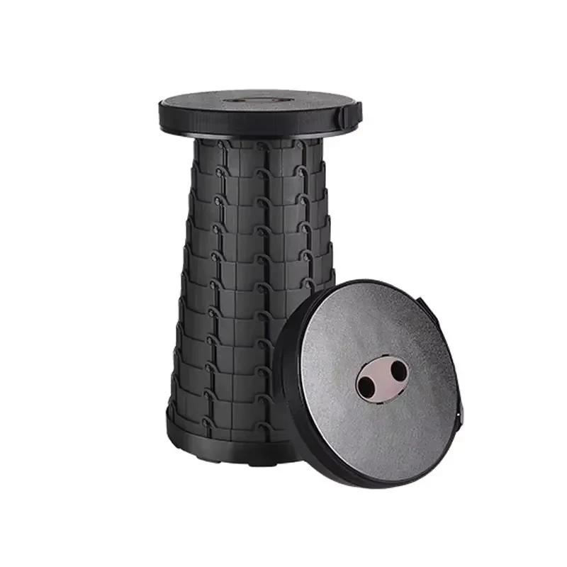Folding Telescopic Stool - Image 4