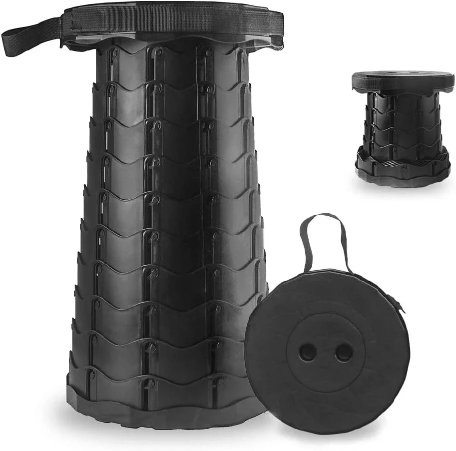 Folding Telescopic Stool - Image 9
