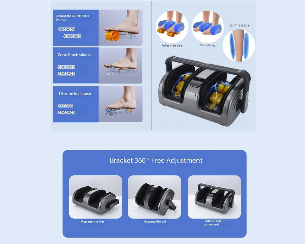 Foot Massager - Image 10