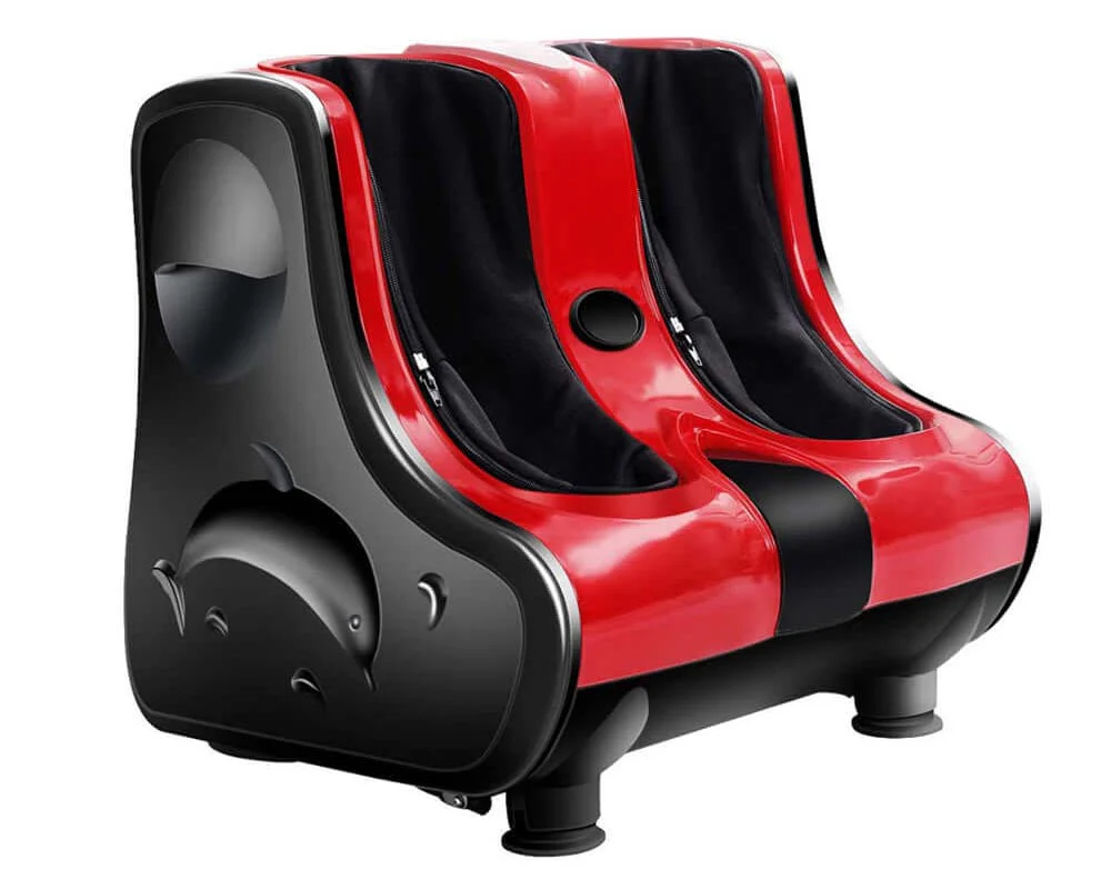 Foot Massager - Image 2