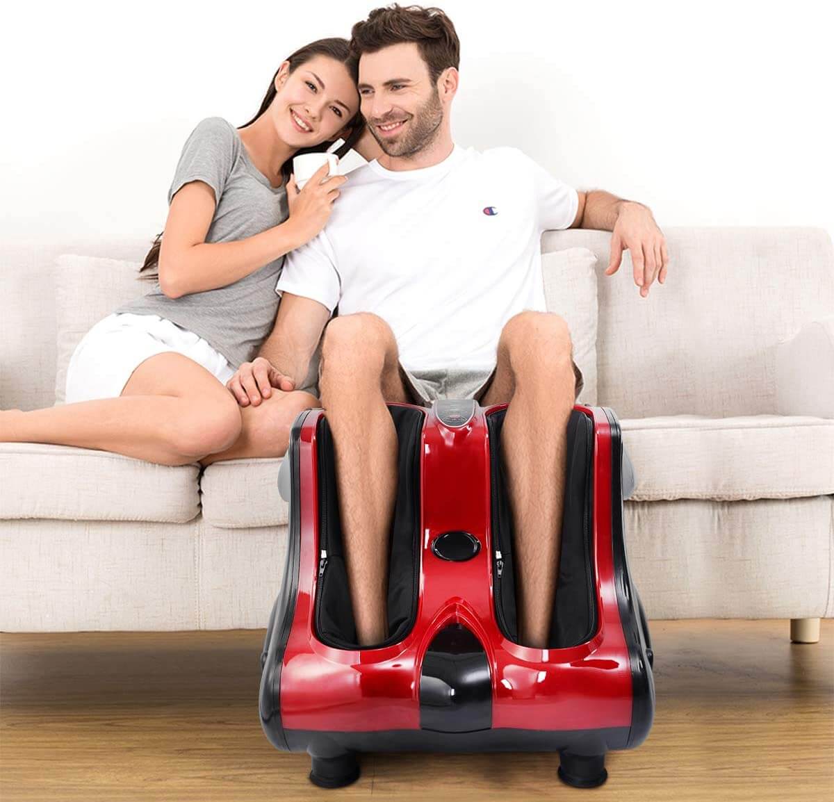 Foot Massager - Image 4