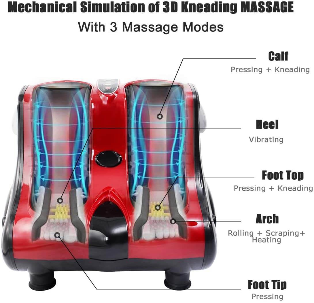Foot Massager - Image 5