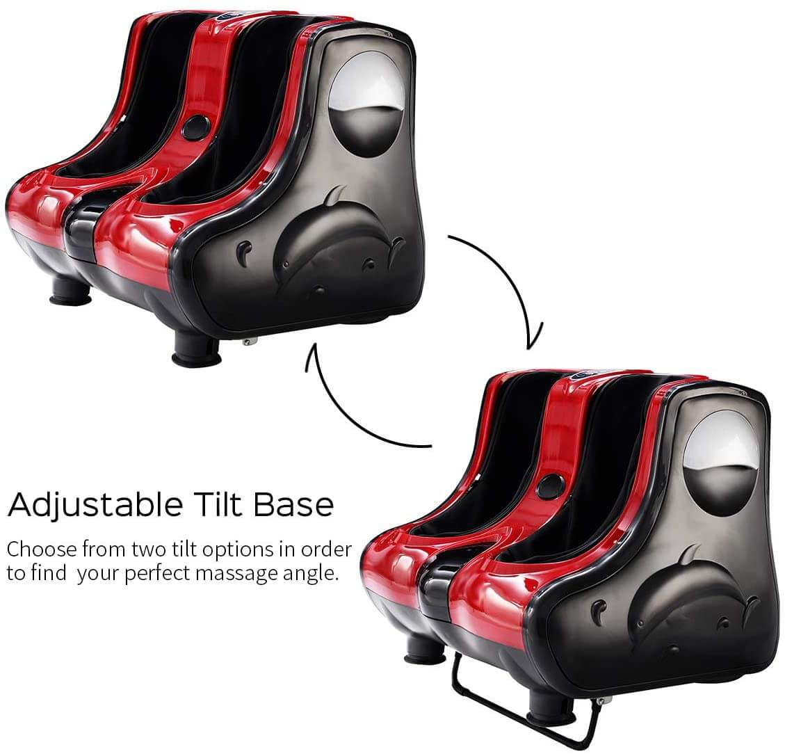 Foot Massager - Image 7