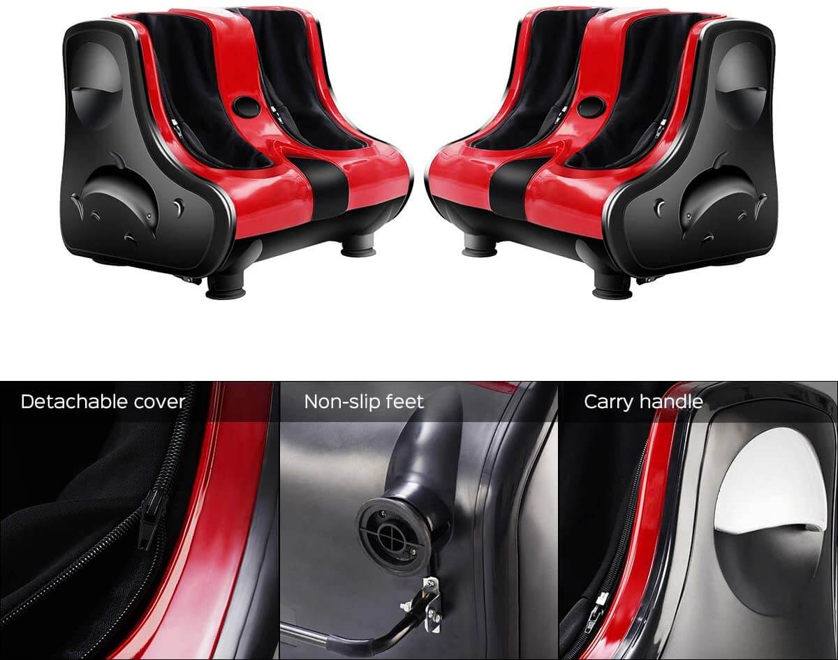 Foot Massager - Image 8