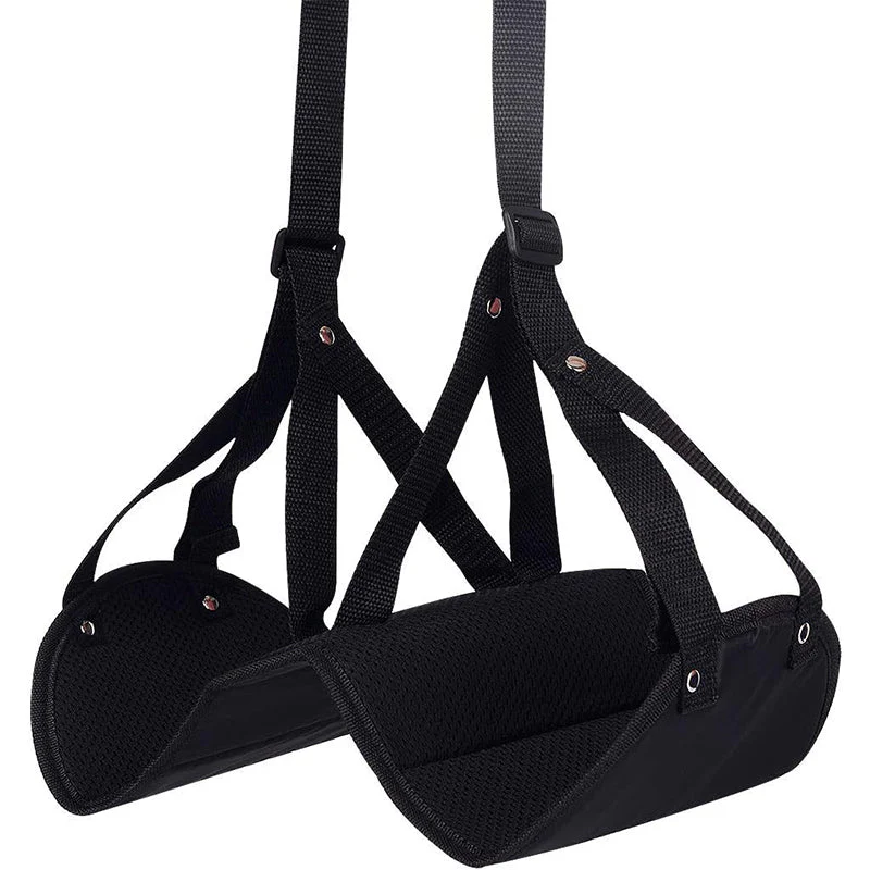Foot Rest Hammock - Image 2