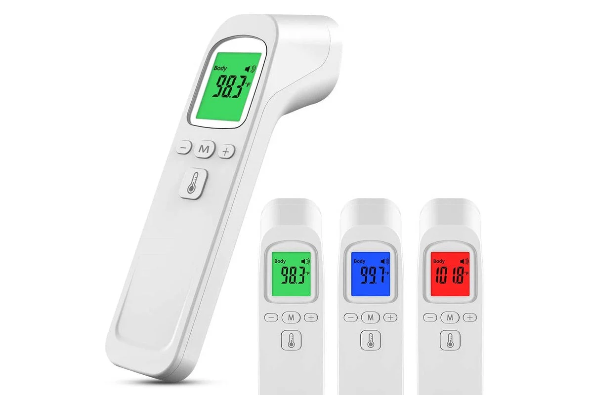 Forehead Thermometer - Image 3
