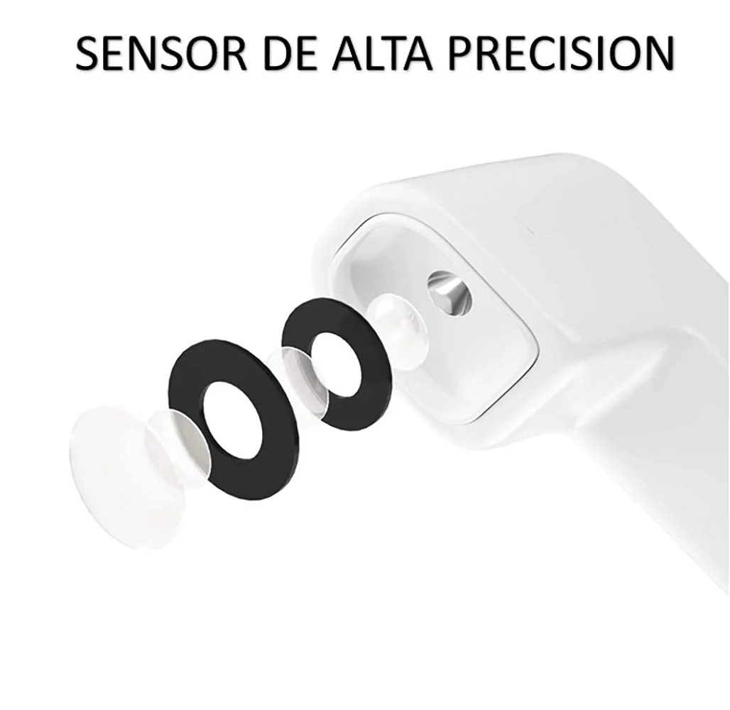 Forehead Thermometer - Image 5