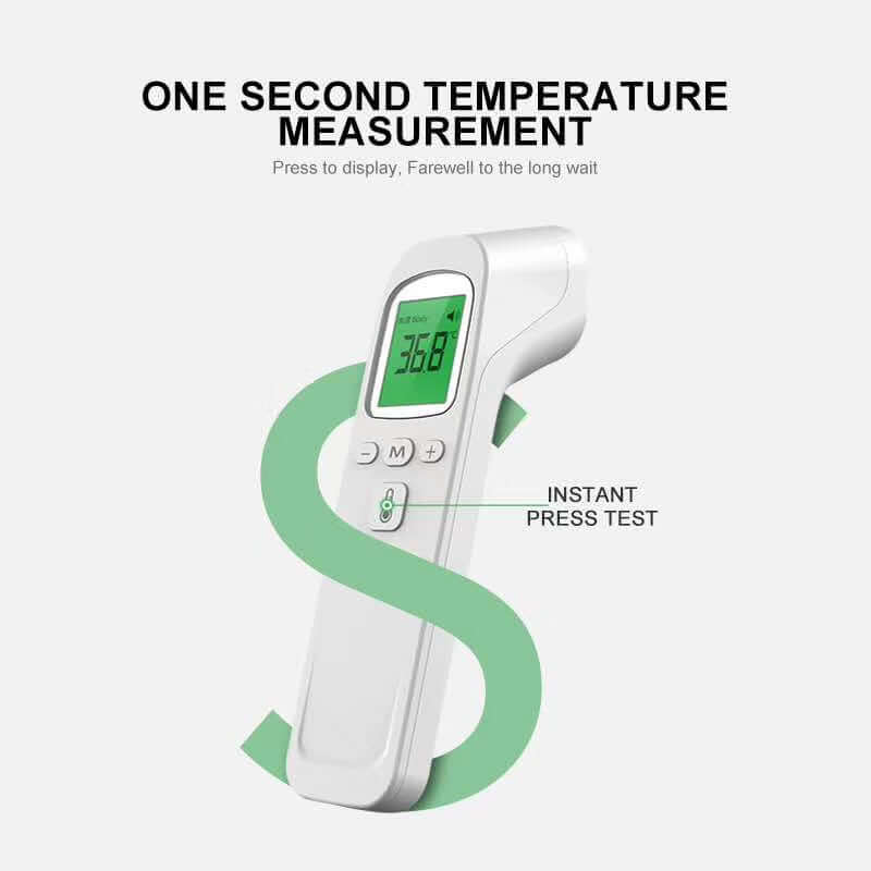 Forehead Thermometer - Image 7