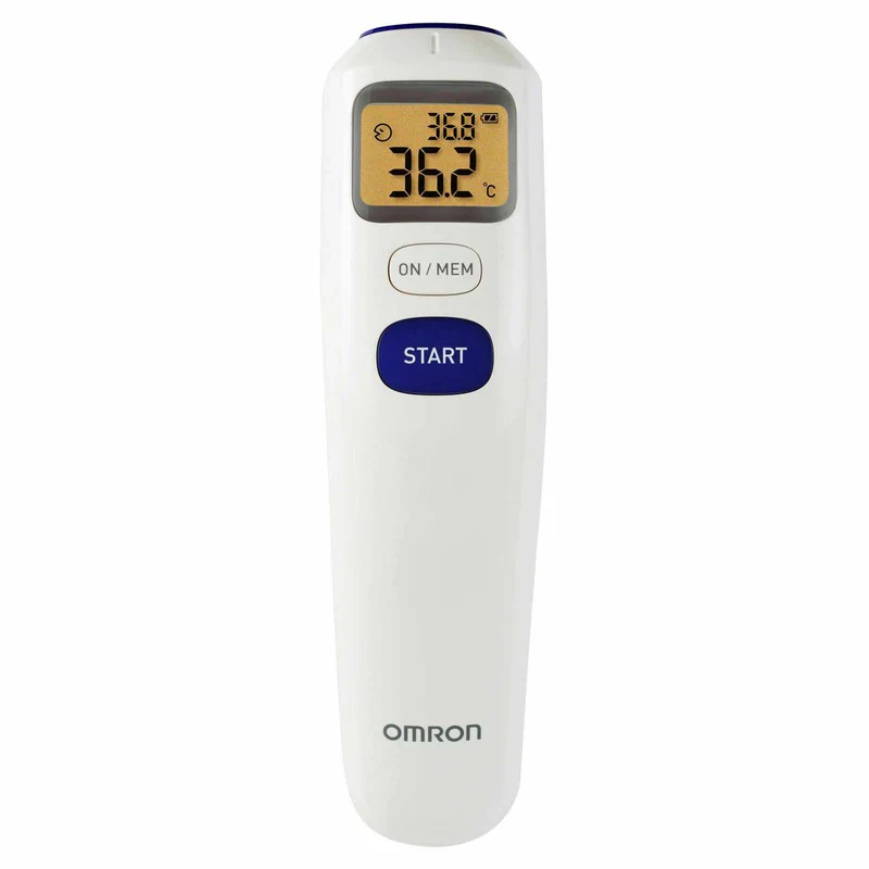 Forehead Thermometer Omron - Image 8
