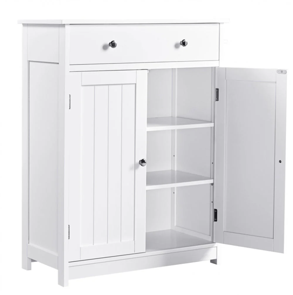 Free Standing Bathroom Cabinet - Image 4