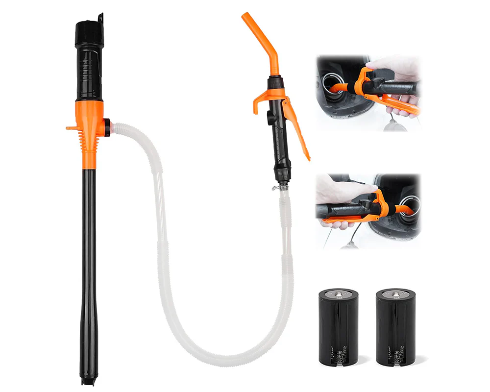 Fuel Transfer Pump - Image 10