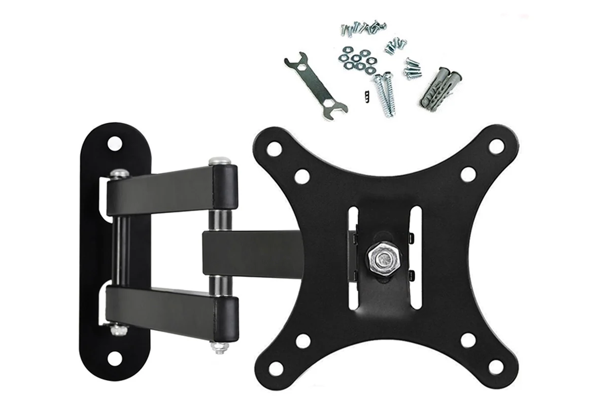 Universal Tv Wall Mount  10-26 Inch - Image 2