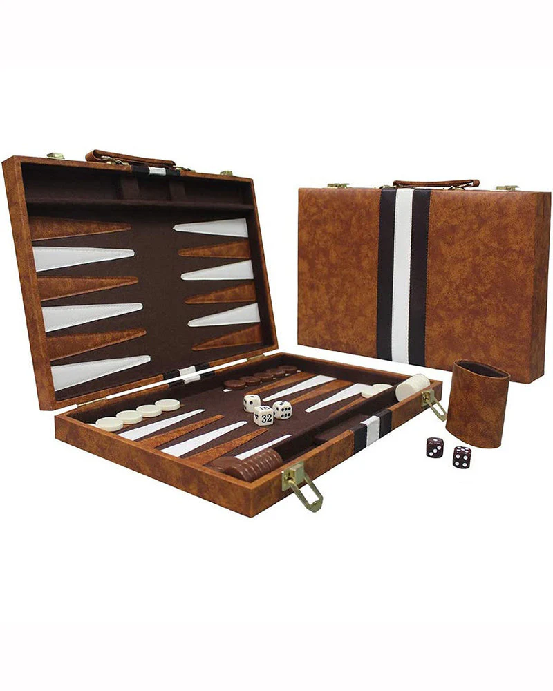 Games Backgammon Set - Image 7