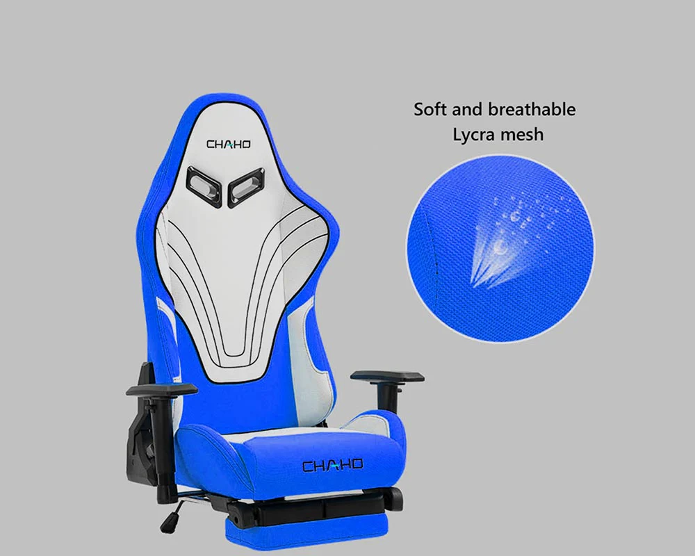 Gaming Chair Ergonomic - Image 9