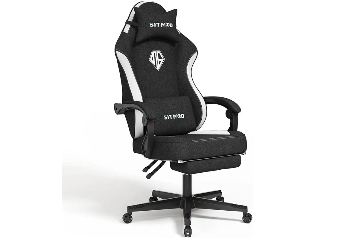 SITMOD Gaming Chair Ergonomic Video Game Chair - Image 6