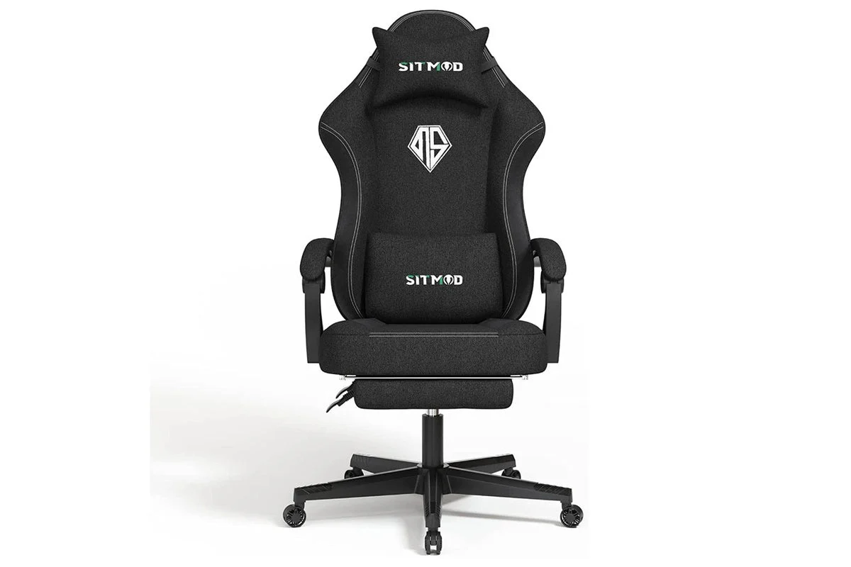 Gaming Chair Ergonomic Video Game Chair - Image 3
