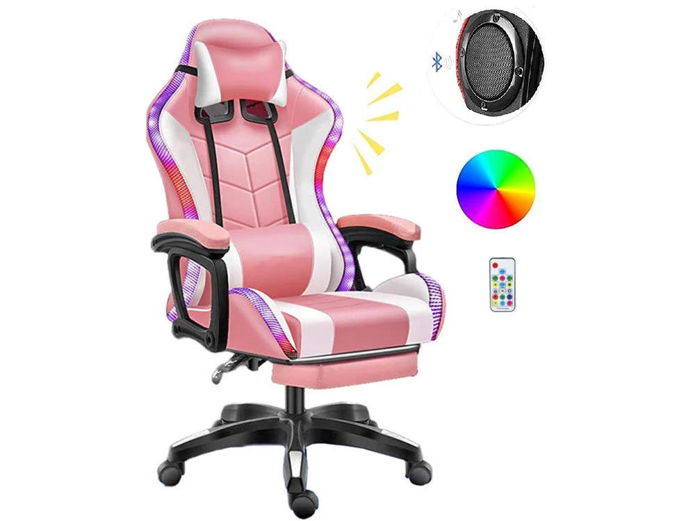 Gaming Chair Office Chair - Image 7