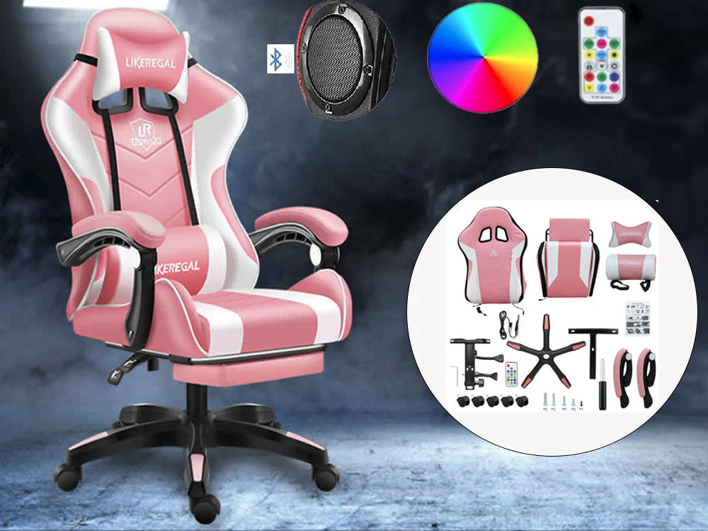 Gaming Chair Office Chair - Image 9