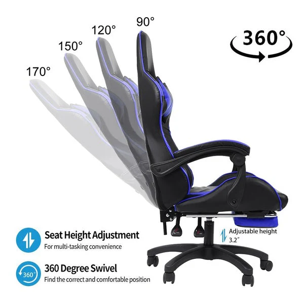 Gaming Chair Office Chair - Image 11