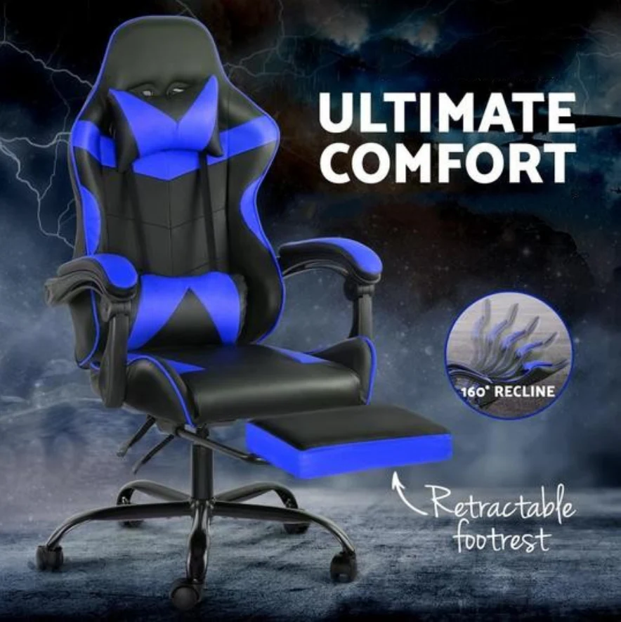 Gaming Chair Office Chair - Image 5
