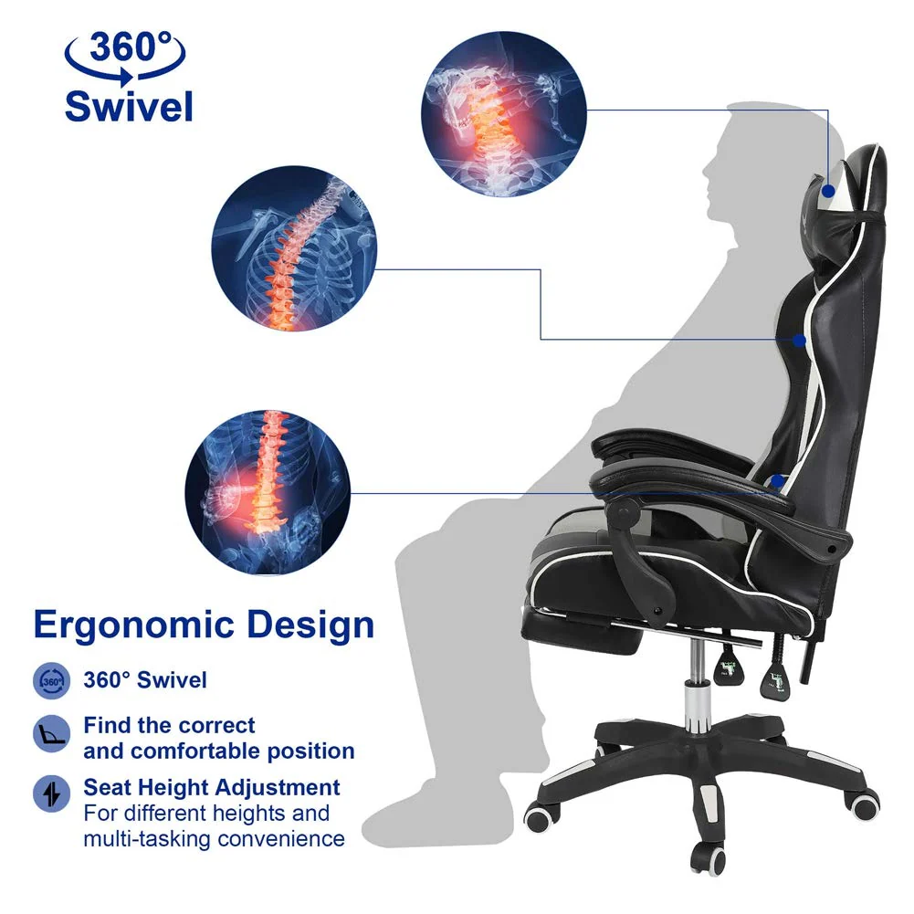 Gaming Chair Office Chair - Image 8