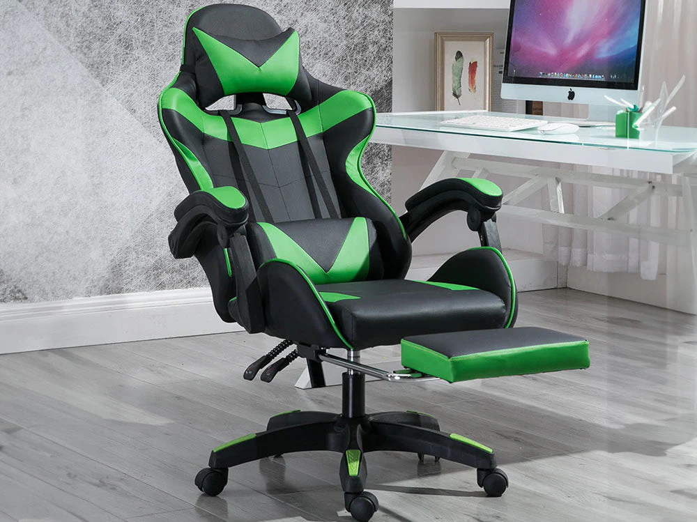 Gaming Chair Office Chair - Image 9