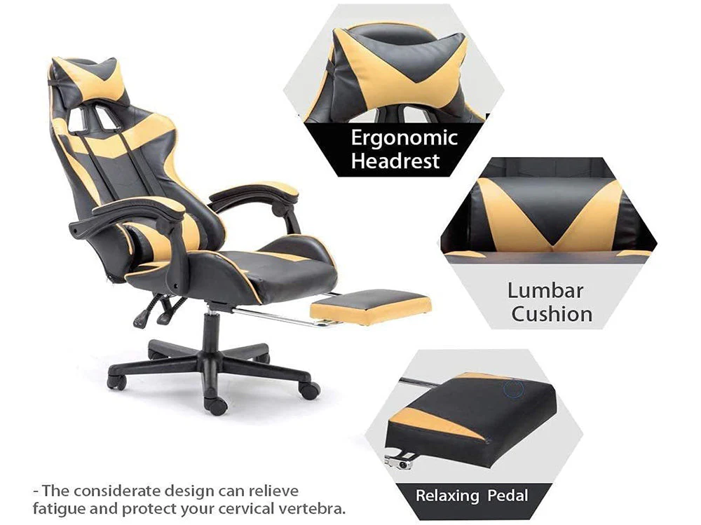 Gaming Chair Office Chair - Image 12