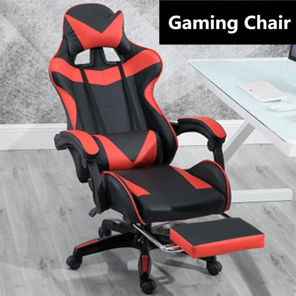 Gaming Chair Racing Chair - Image 4