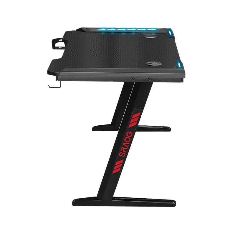 Gaming Desk Table 100CM RGB - Image 7