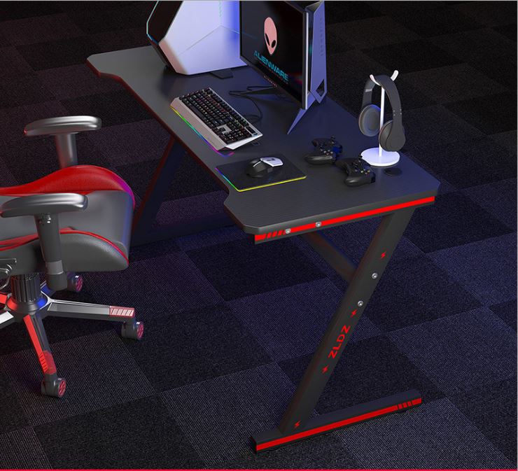 Gaming Desk Table 120CM - Image 3