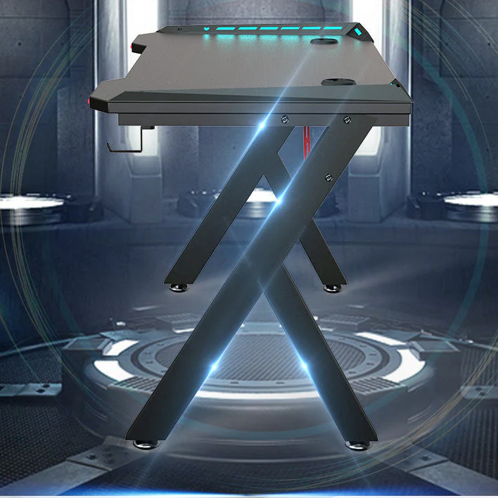 Gaming Desk Table 140CM - Image 6