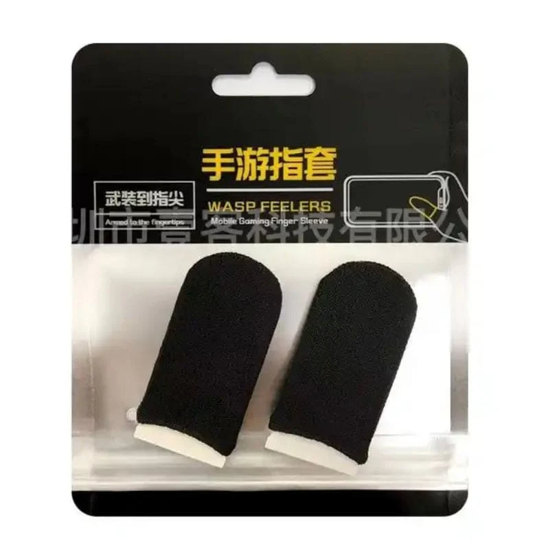 Gaming Thumb Sleeves - Image 2