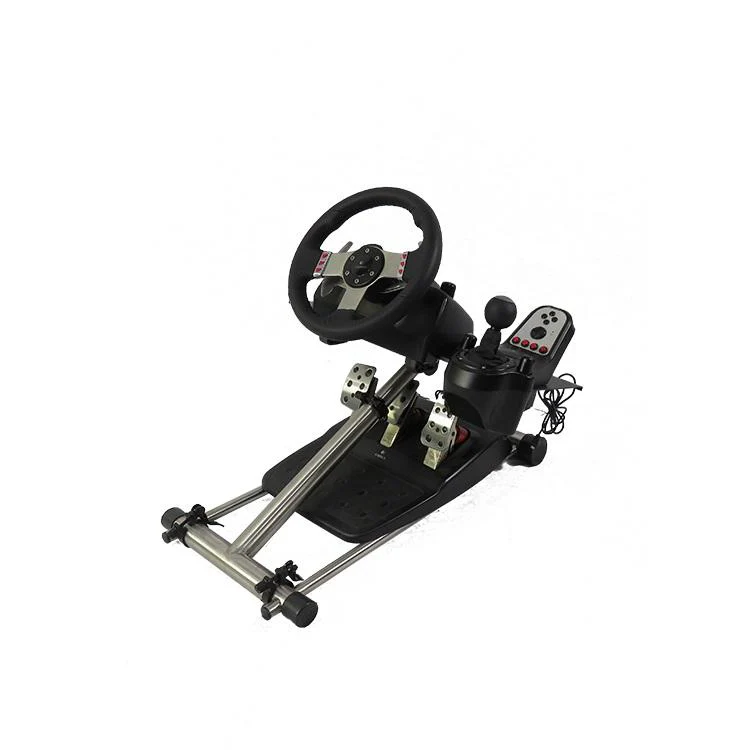 Gaming wheel table / stand for driving simulator - Image 4