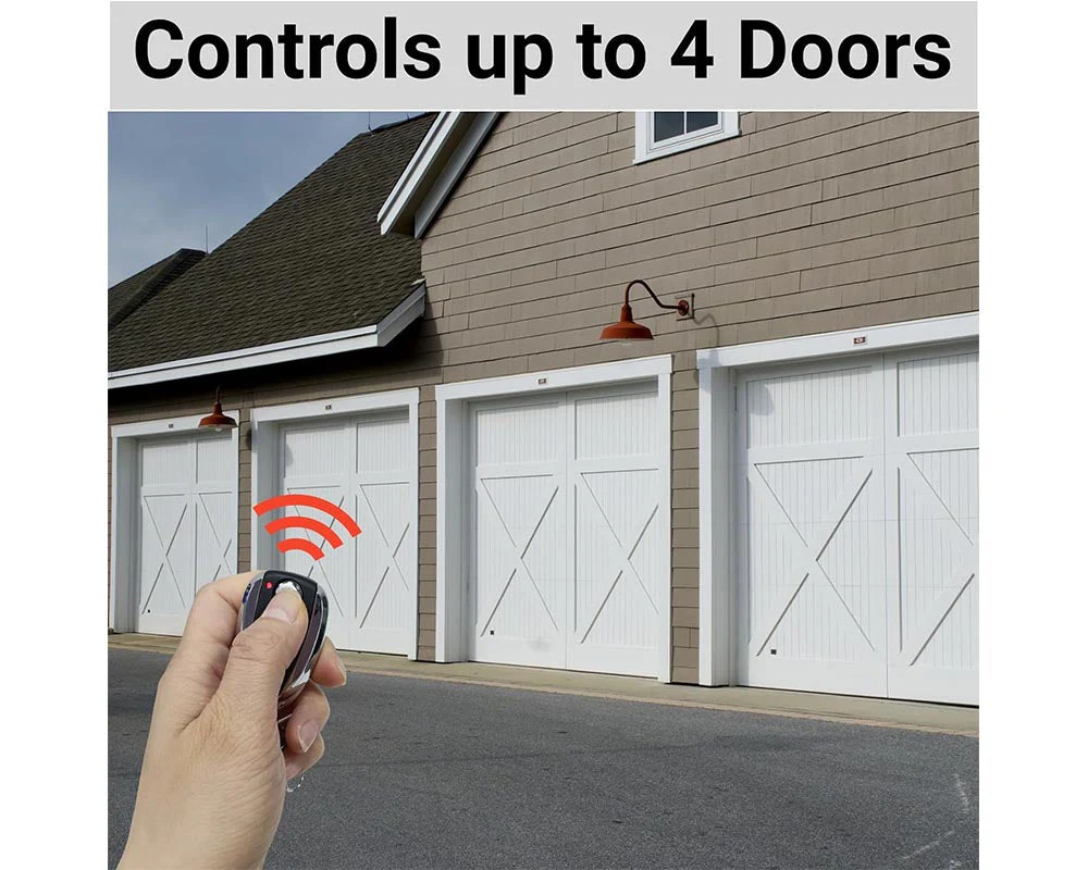 Garage Door Remote - Image 7
