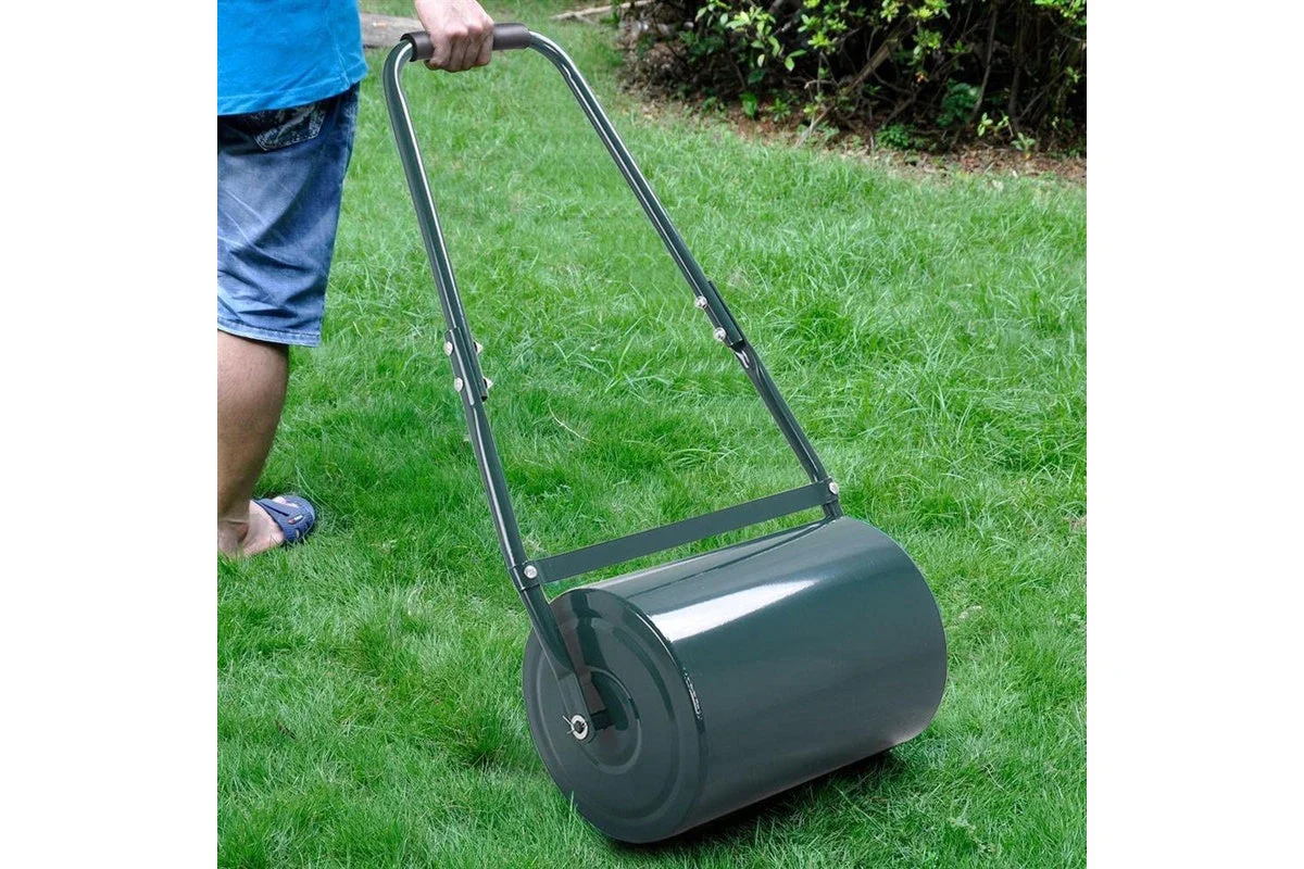Garden Grass Lawn Roller 30L - Image 4