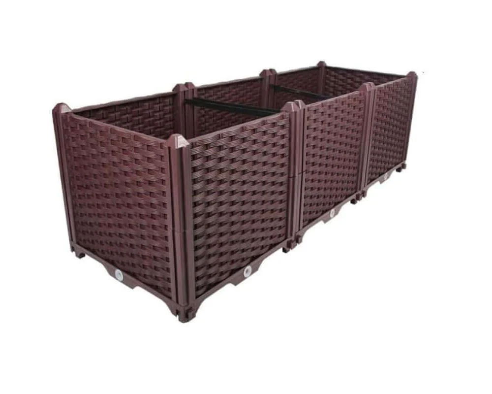 Garden Planter Box /Raised Garden Bed - Image 8