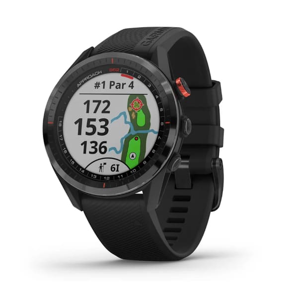 Hydrogel Screen Protectors for Garmin Approach S62 (Pack of 6)
