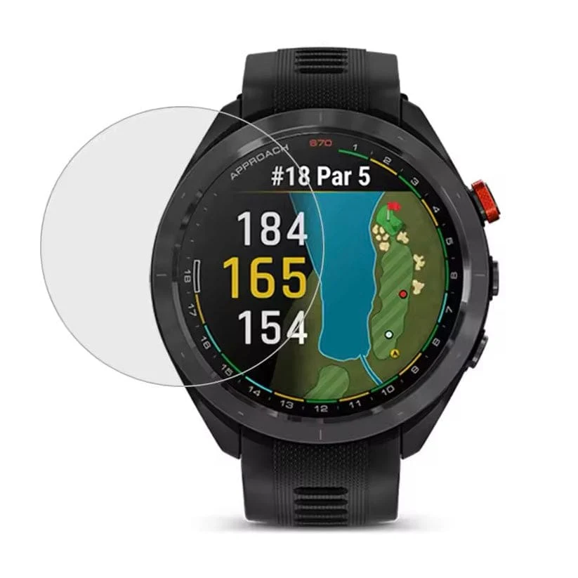 Screen Protector for Garmin Approach S62